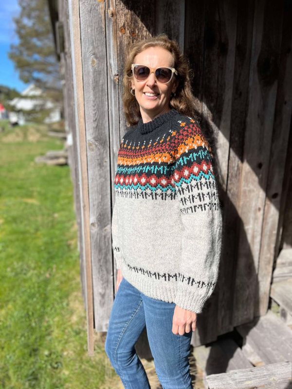 Jor-genser (oppskrift)