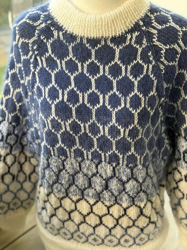 Ing-genser (oppskrift)