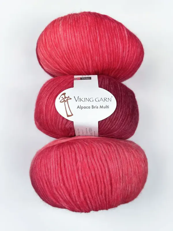 Viking Alpaca Bris Multi