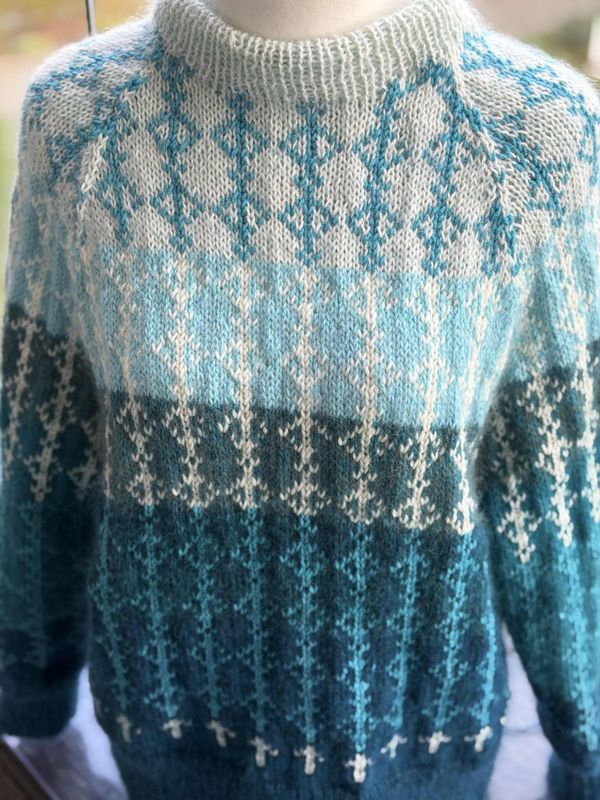 Ty-genser (oppskrift)