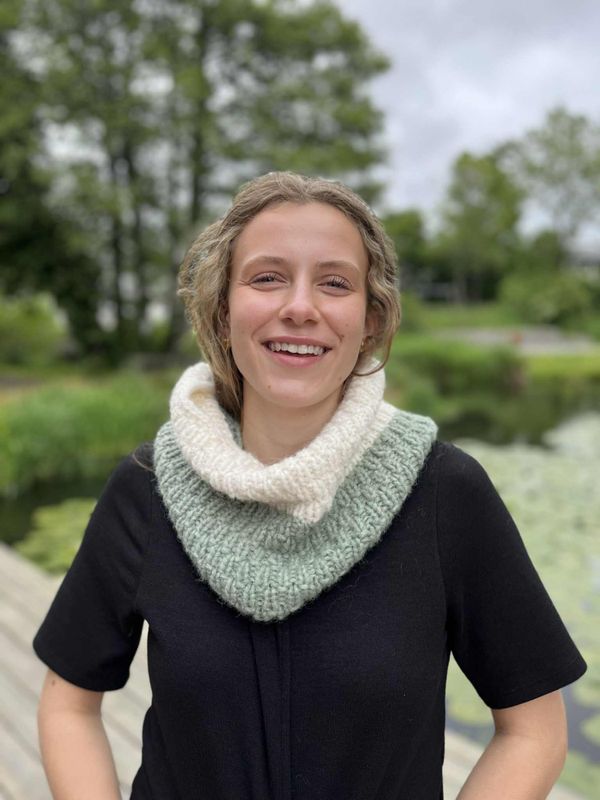 Hals i DSA Pus (oppskrift)