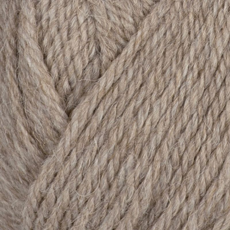 Viking Alpaca Storm
