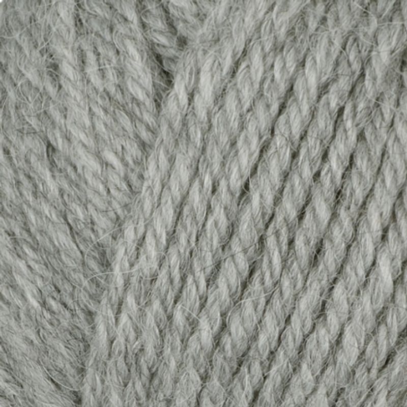 Viking Alpaca Storm