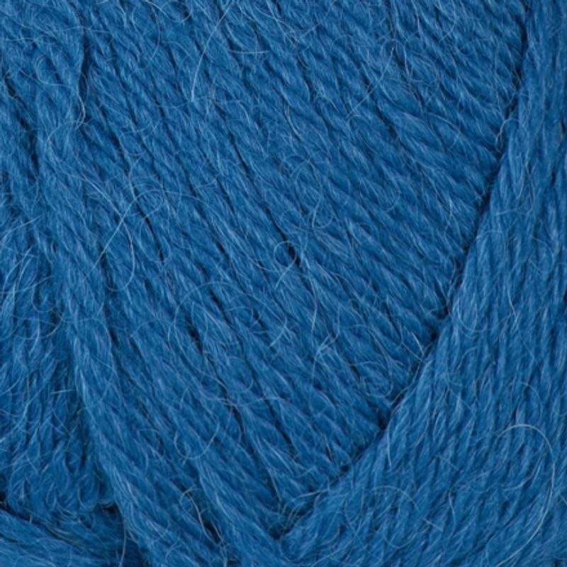 Viking Alpaca Storm