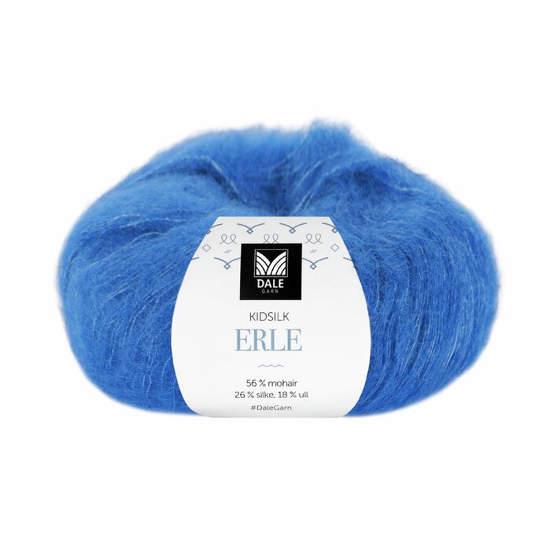 Dale Kidsilk Erle