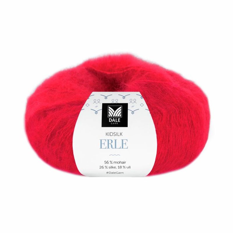 Dale Kidsilk Erle