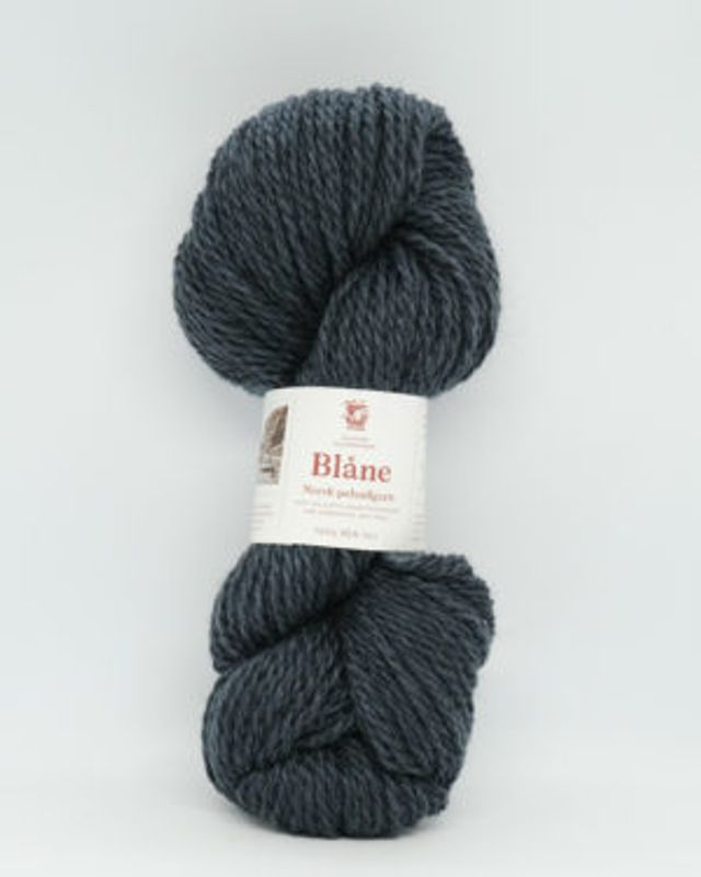 Hillesvåg Blåne
