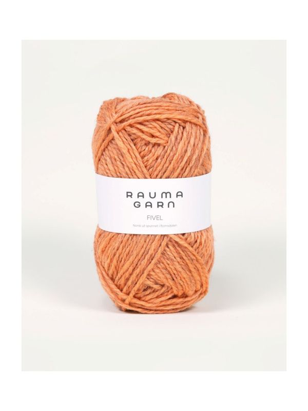 Rauma Fivel